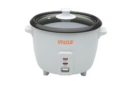 Rice Cooker
