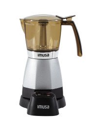 Creamer NO Cover S/S