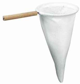 Colador de Tela