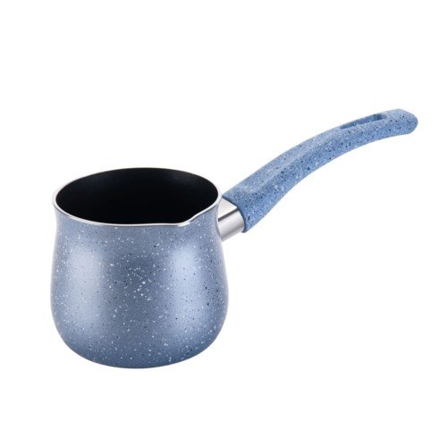 Coffee warmer Alum Blue 44oz