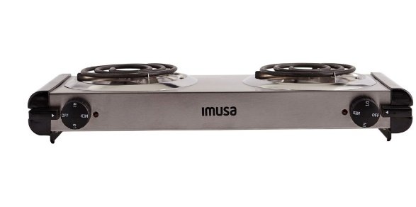 Electric Single burner 1100 Watts