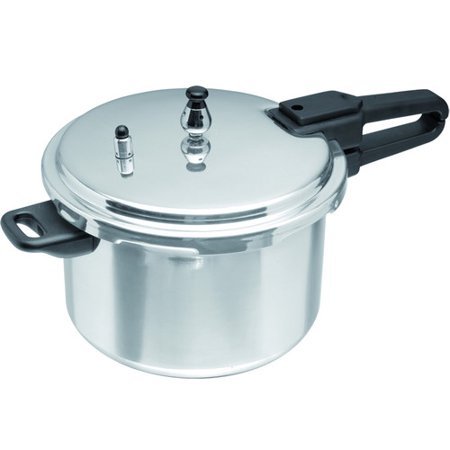 4.2 / 7.2 / 9.5 QTS Pressure Cooker