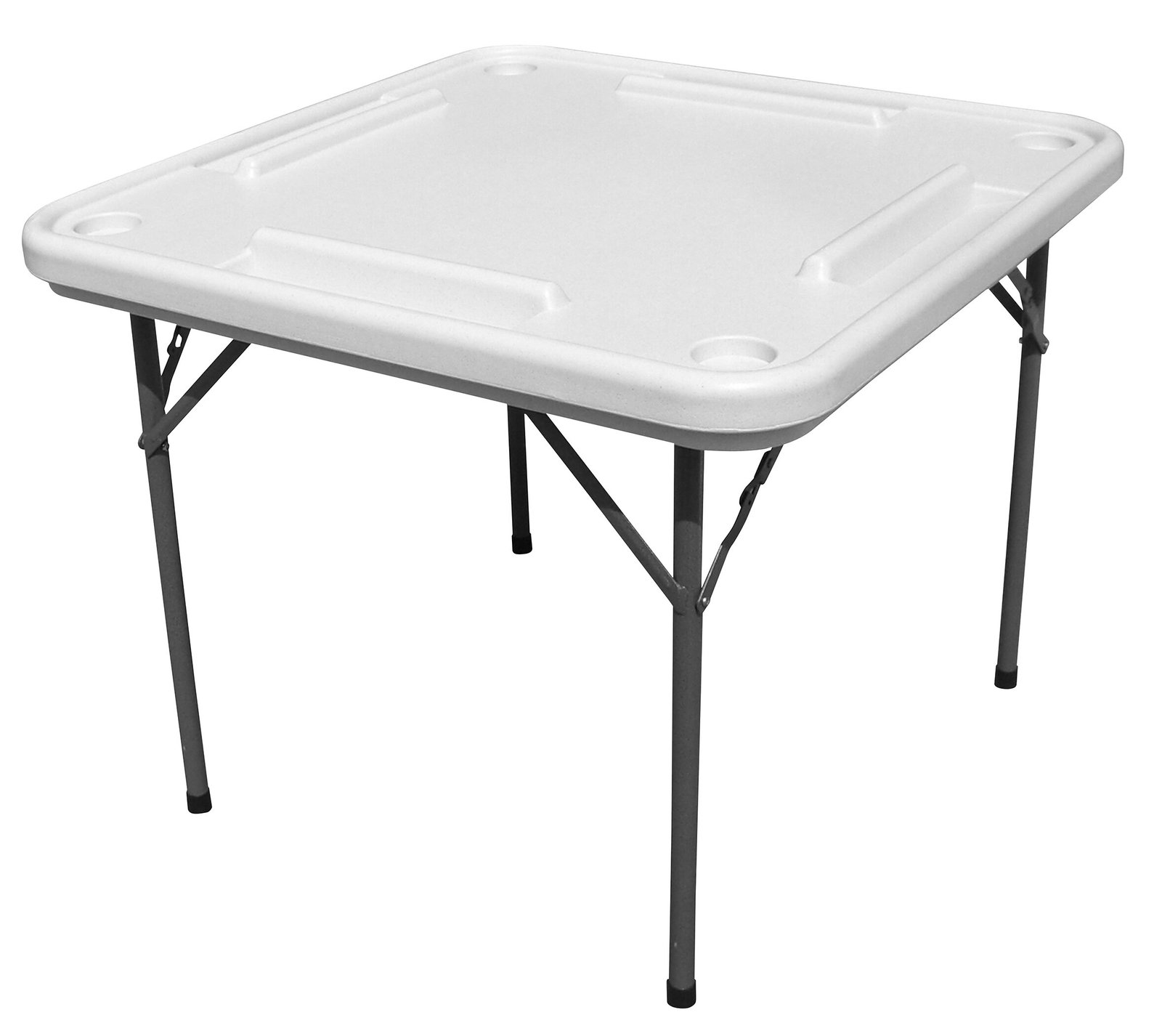 4 PK WOODEN DOMINO HOLDER ..