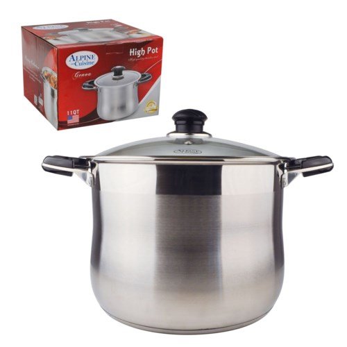 2 BURNER ALPHA GAS BURNER