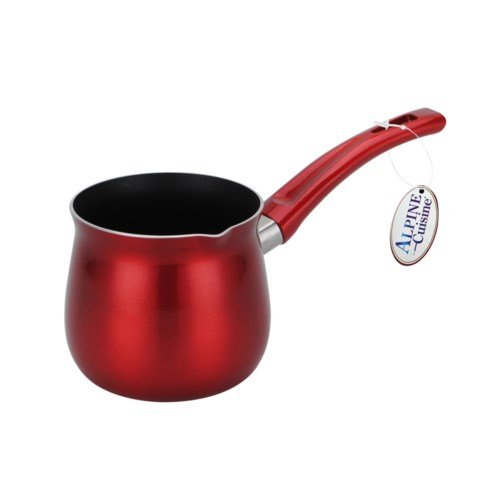 Coffee Warmer Red 26oz