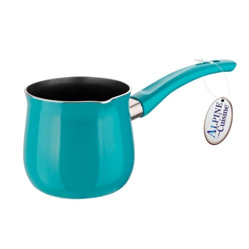 Coffee warmer Aluminum Green 29oz